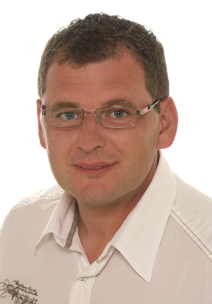 Wolfgang Kohlbacher